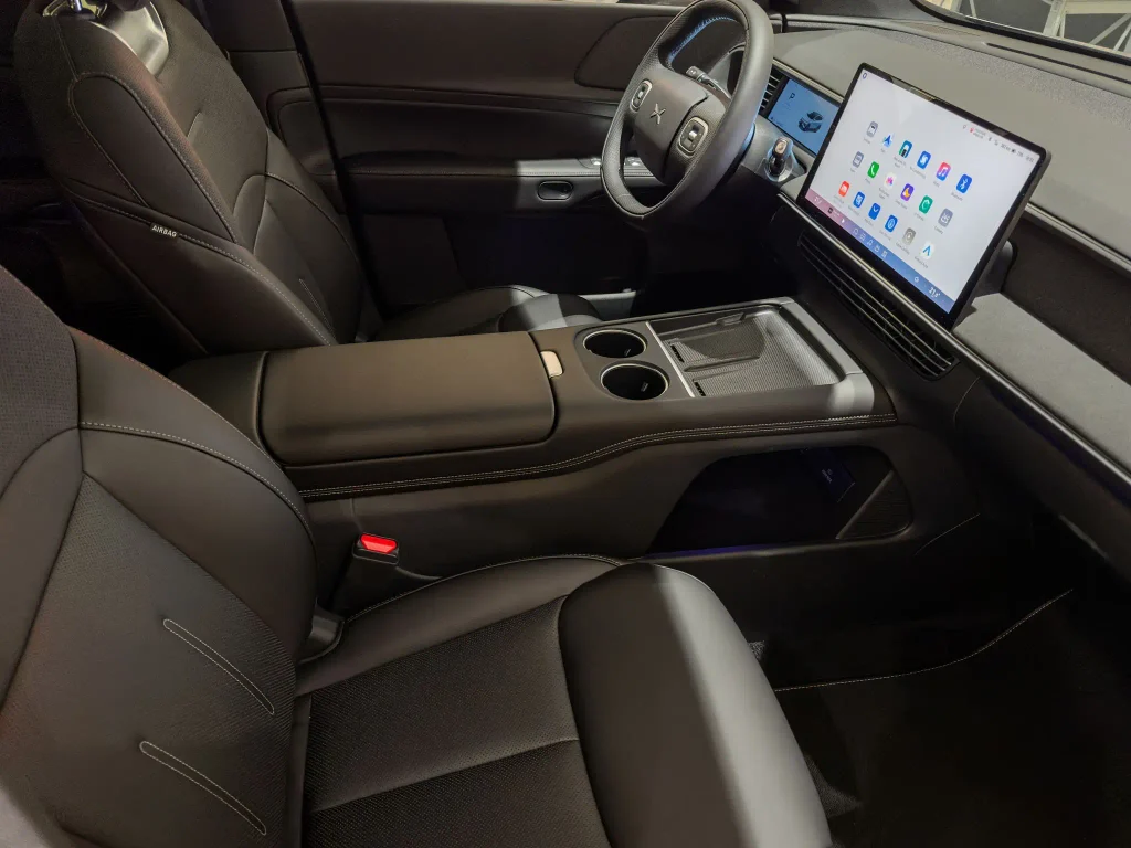 car technology Detroit