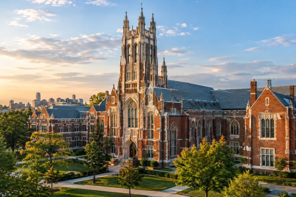 Sacred Heart Major Seminary
