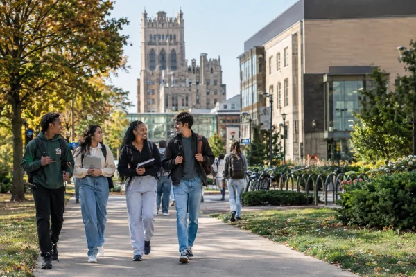 Leading Universities in Detroit and What Sets Them Apart