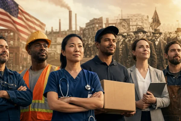 What Is Labor Day? History, Meaning, and Why We Celebrate