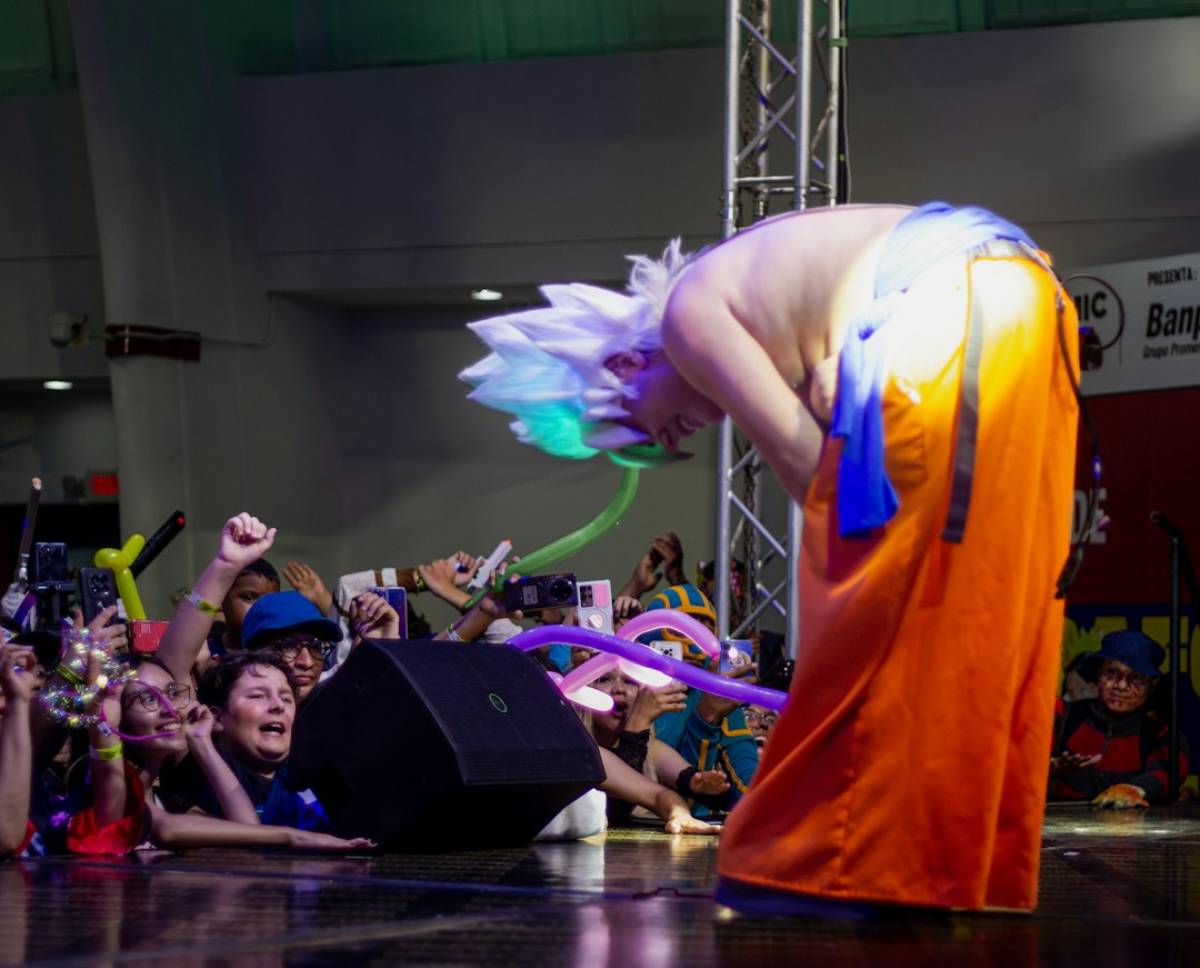 Youmacon 2026: Dates, Badges, Hours and What to Know