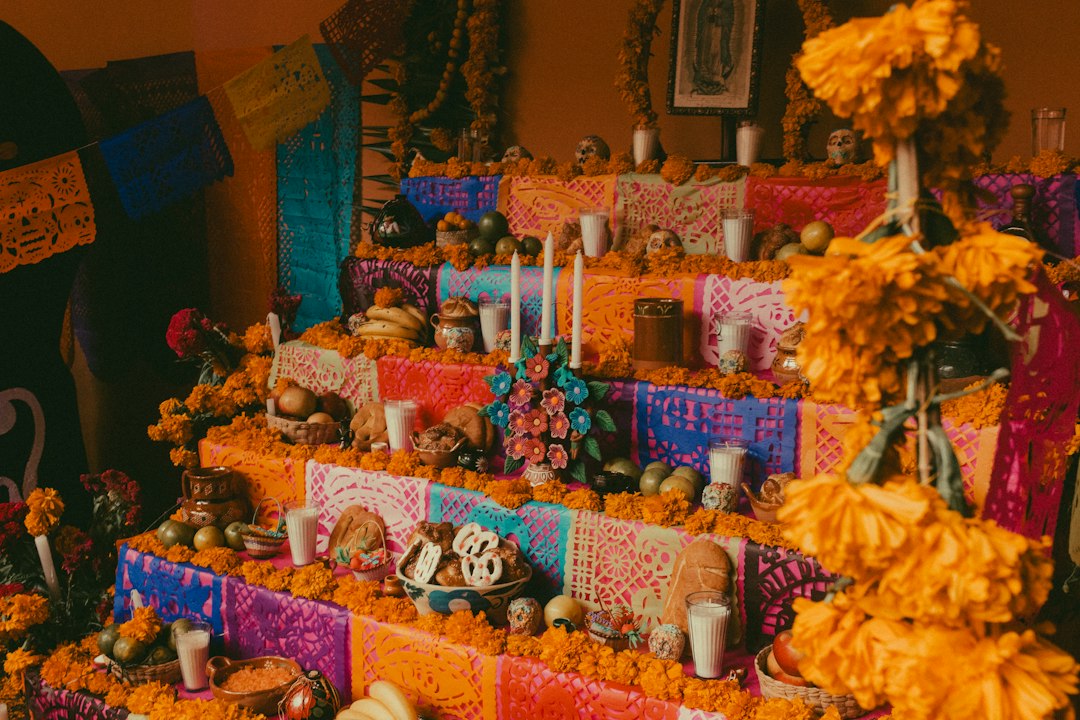 Día de los Muertos in Detroit 2026: DIA Ofrendas, Nov. 1 Events