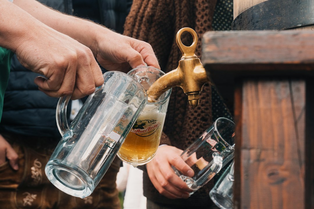 Detroit Fall Beer Festival 2026: Tickets, Hours, Rules
