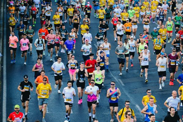When Is the Detroit Marathon? 2026 Date, Route, Closures