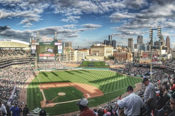 Who Owns the Detroit Tigers? Owners and Front Office