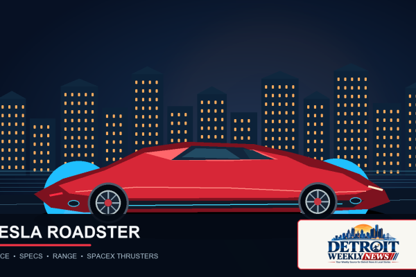 Tesla Roadster: Price, Specs, Release Date, Range, and the SpaceX Thruster Edition